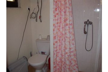 Slowakei Privát Veľký Meder, Exterieur